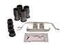 SET ACCESORII PLACUTE FRANA MAXGEAR 27-1492 - Compatibil cu BMW