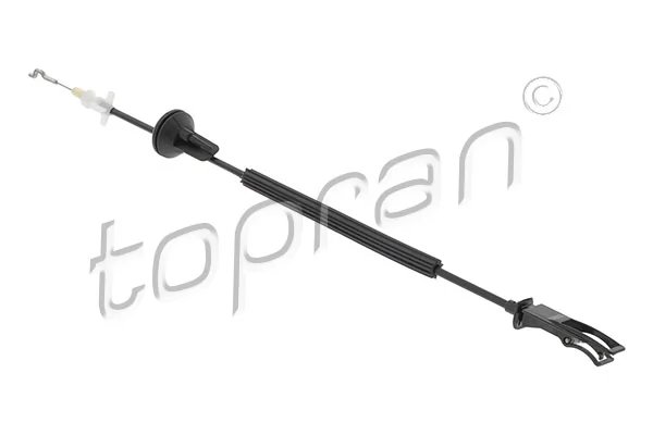 CABLU DEBLOCARE USI TOPRAN 120 034 - Compatibil cu VW