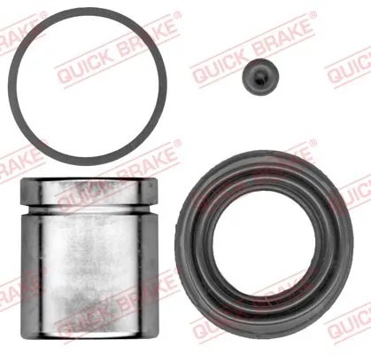 SET REPARATIE ETRIER QUICK BRAKE 114-5176 - Compatibil cu FORD, MINI