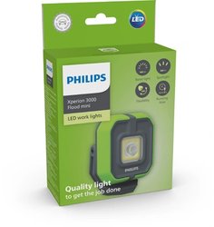 Lampa de mana PHILIPS X30FLMIX1