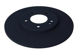 DISC FRANA QUARO QD4465HC - Compatibil cu HYUNDAI