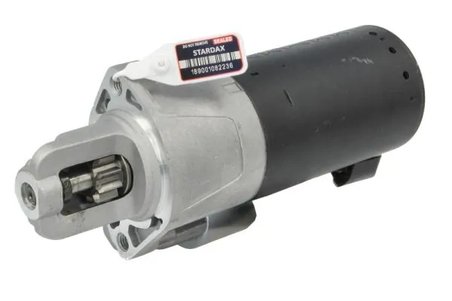 ELECTROMOTOR STARDAX STX210306R - Compatibil cu MERCEDES-BENZ