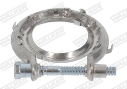 COLIER ESAPAMENT WALKER 82098 - Compatibil cu DACIA, FIAT, MERCEDES-BENZ, NISSAN, RENAULT