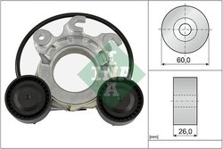 Intinzator curea distributie INA 534 0858 10