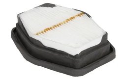 FILTRU AER HABITACLU PURRO PUR-HC0536 - Piesa auto compatibila cu mai multe marci