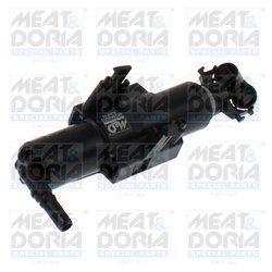 DIUZA SPALARE FARURI MEAT & DORIA 209222 - Compatibil cu FORD