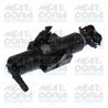 DIUZA SPALARE FARURI MEAT & DORIA 209222 - Compatibil cu FORD