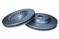 DISC FRANA QUARO QD1079 - Compatibil cu LEXUS