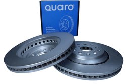 DISC FRANA QUARO QD1079 - Compatibil cu LEXUS