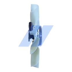 Ventilator radiator racire HIGHWAY AUTOMOTIVE 60011013