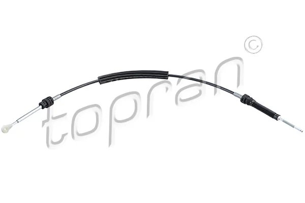 CABLU TRANSMISIE MANUALA TOPRAN 120 106 - Compatibil cu VW