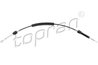 CABLU TRANSMISIE MANUALA TOPRAN 120 106 - Compatibil cu VW
