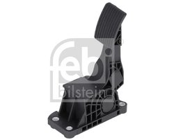 PEDALA ACCELERATIE FEBI BILSTEIN 186346 - Compatibil cu MERCEDES-BENZ