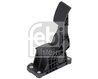 Pedala acceleratie Febi Bilstein 186346