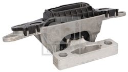 SUPORT MOTOR FEBI BILSTEIN 184601 - Compatibil cu OPEL, VAUXHALL