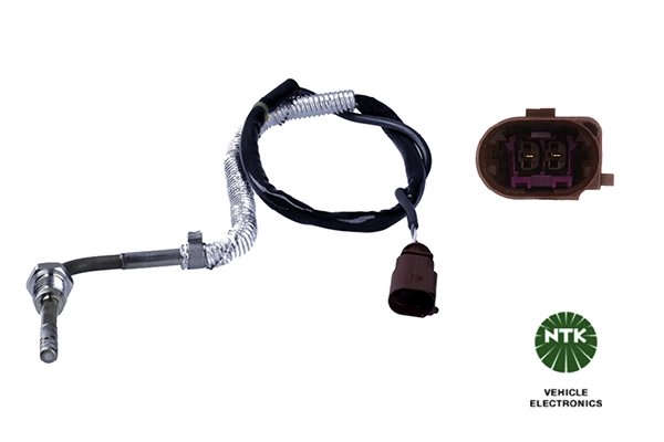 Senzor temperatura gaze evacuare NTK 93251