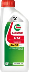Ulei de motor CASTROL 15F6F1