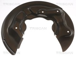 Protectie noroi disc frana Triscan 8125 29273