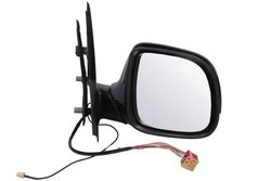 OGLINDA EXTERIOARA BLIC 5402-04-1623360P - Compatibil cu VW