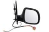 OGLINDA EXTERIOARA BLIC 5402-04-1623360P - Compatibil cu VW