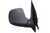 OGLINDA EXTERIOARA BLIC 5402-04-1623360P - Compatibil cu VW