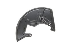 PROTECTIE NOROI DISC FRANA BLIC 6508-03-9523373K - Compatibil cu AUDI, SEAT, VW