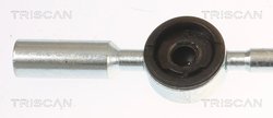 Cablu transmisie manuala Triscan 8140 38718