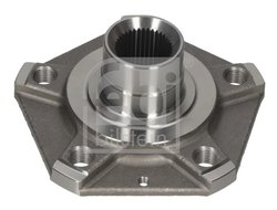 BUTUC ROATA FEBI BILSTEIN 188279 - Compatibil cu AUDI