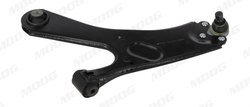Brat suspensie Moog PE-TC-17841