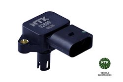 SENZOR PRESIUNE GALERIE ADMISIE NTK 92899 - Compatibil cu AUDI, SEAT, SKODA, VW