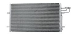 Radiator climatizare BOSCH 1 986 AD2 027