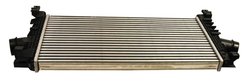 INTERCOOLER MAXGEAR AC630099 - Compatibil cu OPEL, VAUXHALL