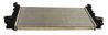 INTERCOOLER MAXGEAR AC630099 - Compatibil cu OPEL, VAUXHALL