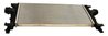 INTERCOOLER MAXGEAR AC630099 - Compatibil cu OPEL, VAUXHALL