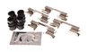 Set accesorii placute frana Maxgear 27-2516