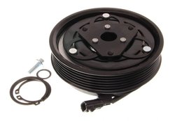 CUPLA MAGNETICA COMPRESOR CLIMATIZARE MAXGEAR AC130208 - Compatibil cu CITROEN, FIAT, FORD, LANCIA