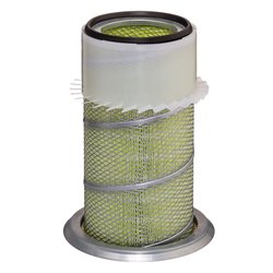 FILTRU AER HENGST FILTER E1879L - Piesa auto compatibila cu mai multe marci