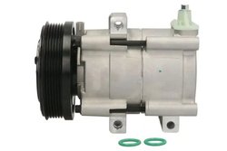 COMPRESOR CLIMATIZARE THERMOTEC KTT090369 - Compatibil cu FORD, JAGUAR