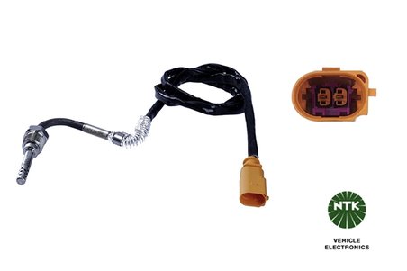 Senzor temperatura gaze evacuare NTK 92996