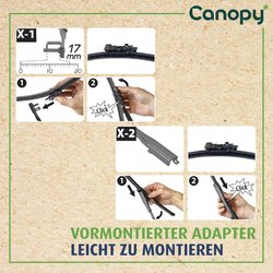 LAMELA STERGATOR VALEO 583970 - Compatibil cu ALPINA, BMW, CADILLAC, JAGUAR, MERCEDES-BENZ, NISSAN, SMART