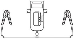 Robot pornire Osram OEBSPL1000