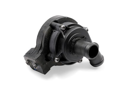 POMPA DE APA SUPLIMENTARE HEPU AP8379 - Compatibil cu VW