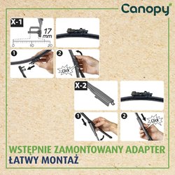 LAMELA STERGATOR VALEO 583970 - Compatibil cu ALPINA, BMW, CADILLAC, JAGUAR, MERCEDES-BENZ, NISSAN, SMART