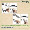LAMELA STERGATOR VALEO 583970 - Compatibil cu ALPINA, BMW, CADILLAC, JAGUAR, MERCEDES-BENZ, NISSAN, SMART