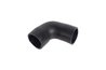 FURTUN INTERCOOLER/TURBO NRF 166165 - Compatibil cu SEAT, SKODA, VW