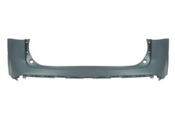 TAMPON BLIC 5506-00-1620950P - Compatibil cu NISSAN