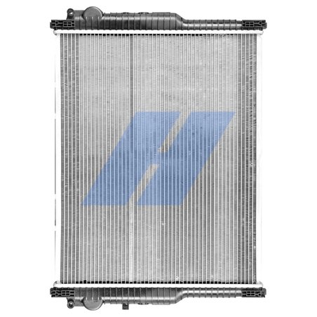 Radiator racire motor HIGHWAY AUTOMOTIVE 11041028