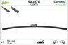 LAMELA STERGATOR VALEO 583970 - Compatibil cu ALPINA, BMW, CADILLAC, JAGUAR, MERCEDES-BENZ, NISSAN, SMART