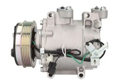COMPRESOR CLIMATIZARE THERMOTEC KTT090327 - Compatibil cu HONDA