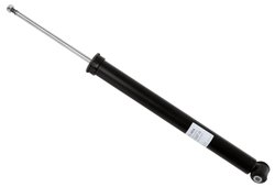 AMORTIZOR SACHS 350 484 - Compatibil cu MERCEDES-BENZ, MERCEDES-BENZ (BBDC)